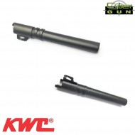 Canna Esterna Per 1911 Kwc Cybergun (cg-kcb76ahn-z32)