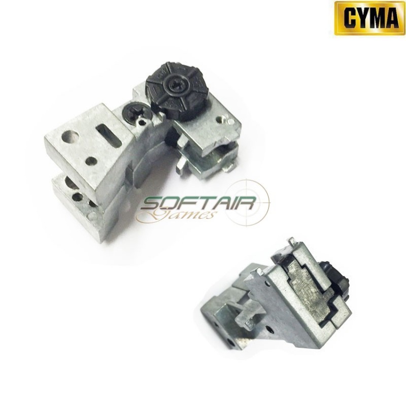 Gruppo Hop Up Per Glock Cyma (cm-5)