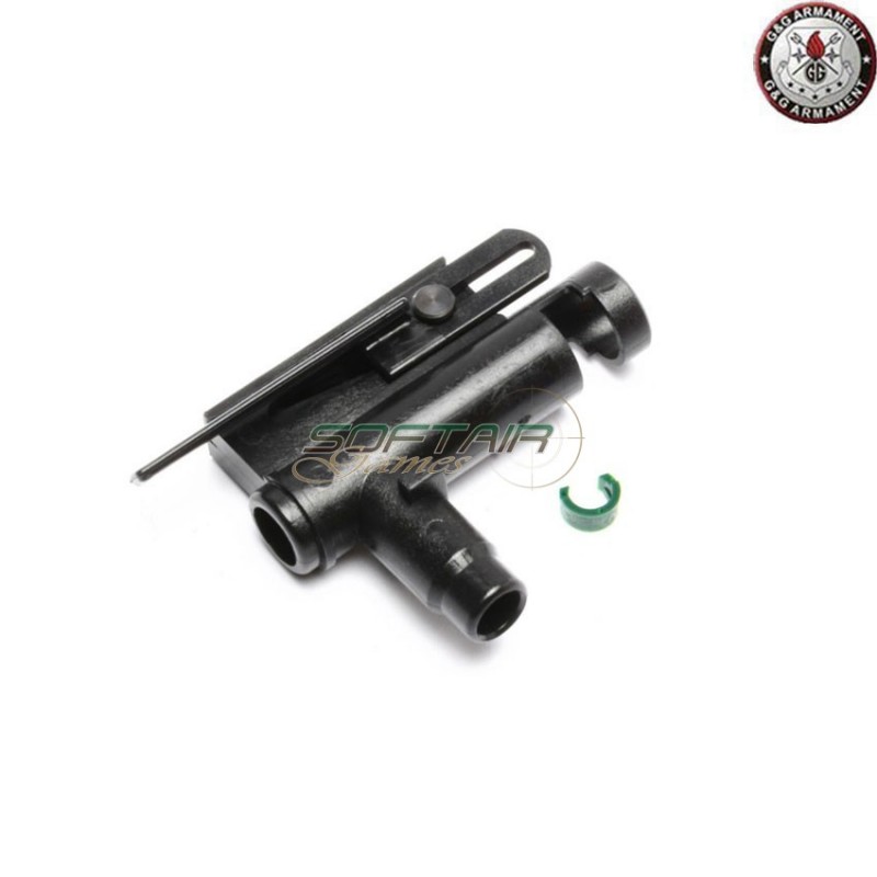 Gruppo Hop Up Egm Mp5 G&g (gg-20009)