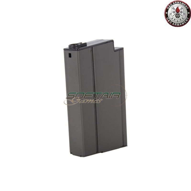 Caricatore Standard M14 80bb G&g (gg-08042)