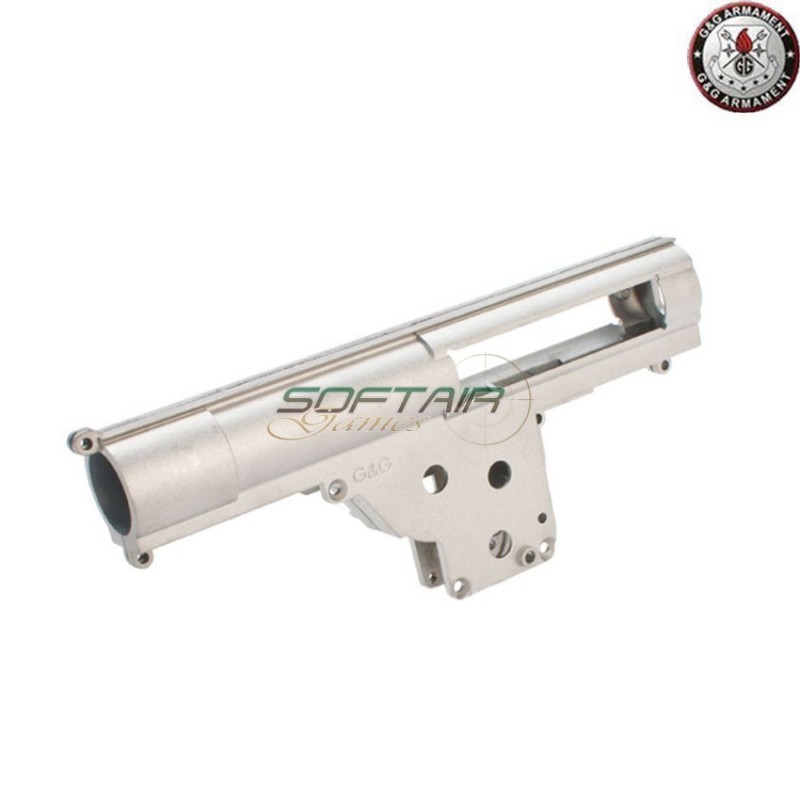 Pacche Gear Box V6 8mm G&g (gg-16028)