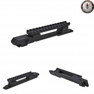 Scope Rail For Gf76 Fnc G&g (gygy-03-114) Scope Rail For Gf76 Fnc G&g (gygy-03-114)