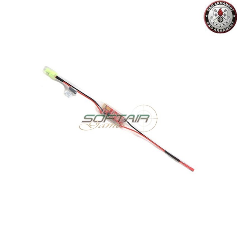 Electronic Etu Mosfet G&g (gg-mosfet)