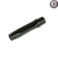 Flash Hider Svd Metal G&g (gg-g02070) Flash Hider Svd Metal G&g (gg-g02070)