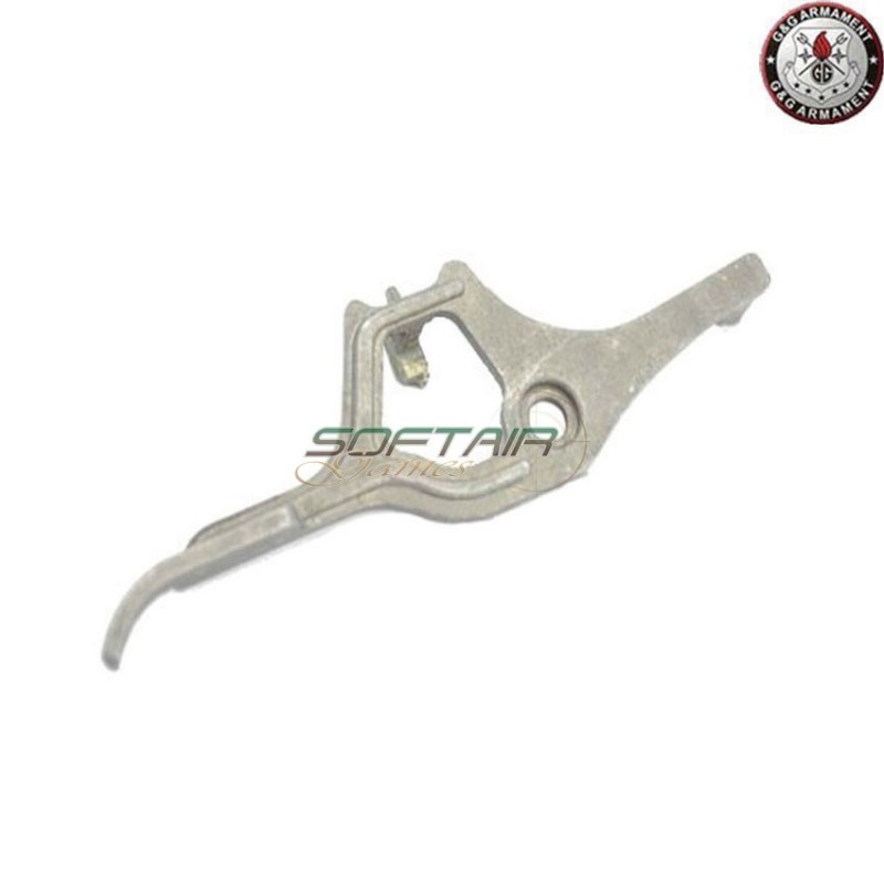 Cut off M14 G&g (gg-15009)