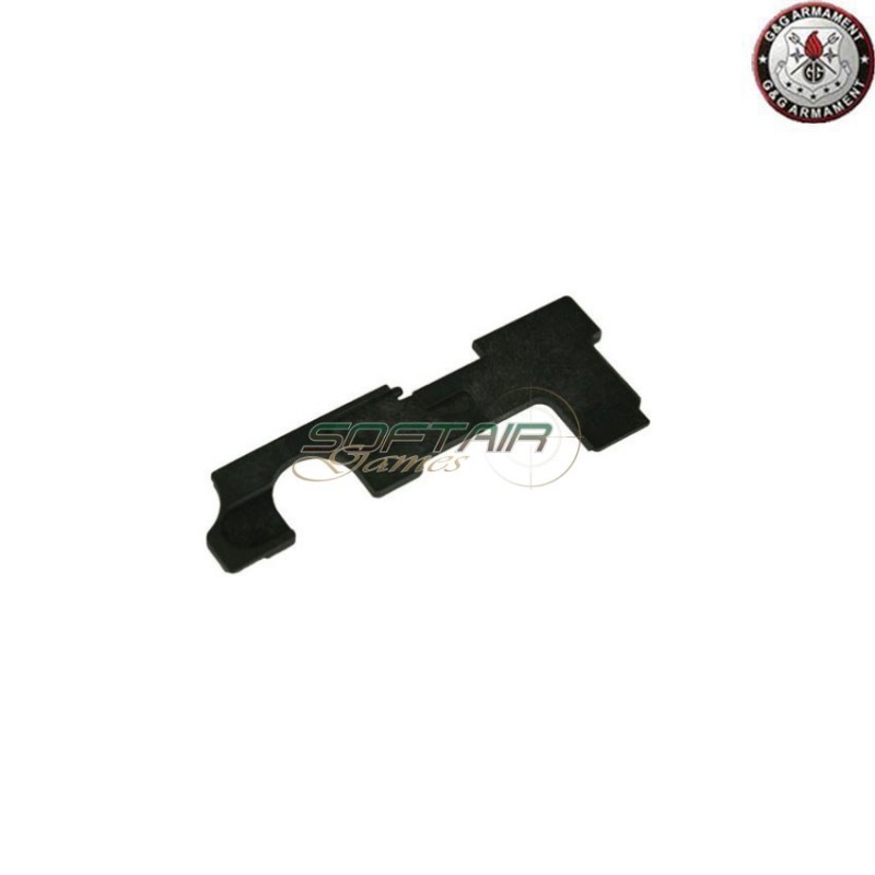 Selector Plate Sr25/gr25 G&g (gg-15008)