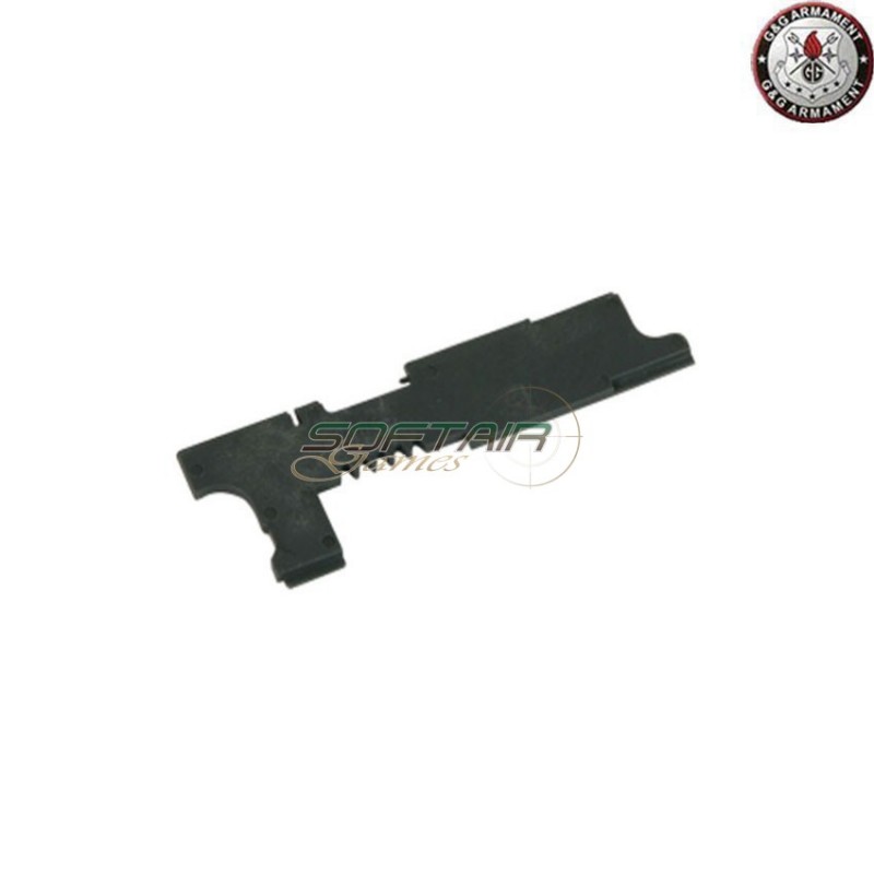 Selector Plate Fs51/g3 G&g (gg-15005)