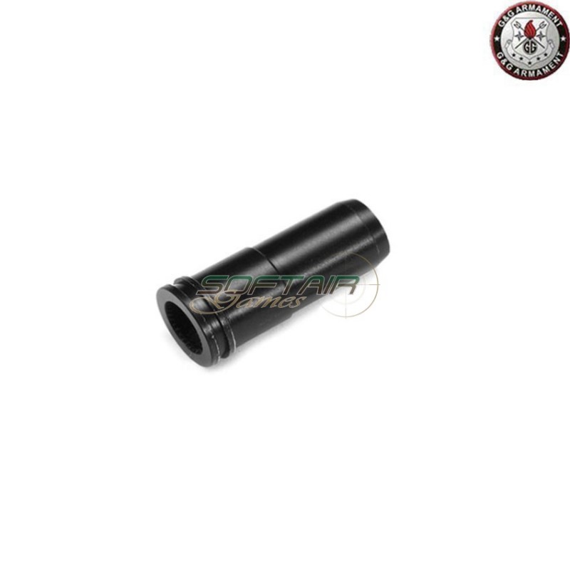 Spingipallino Mp5 G&g (gg-10001)