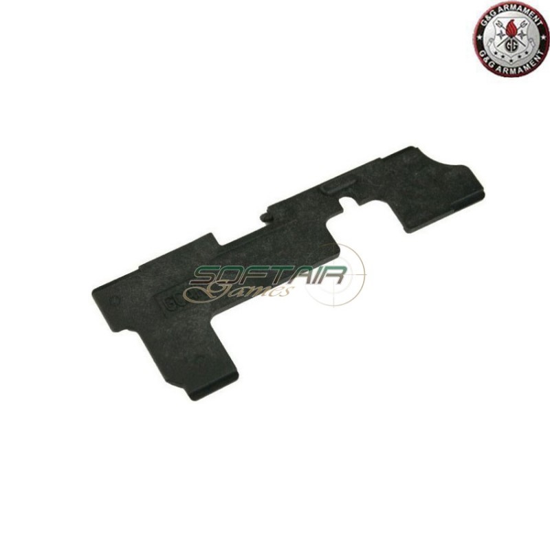 Selector Plate Gk16/scar/mk16 G&g (gg-15012)