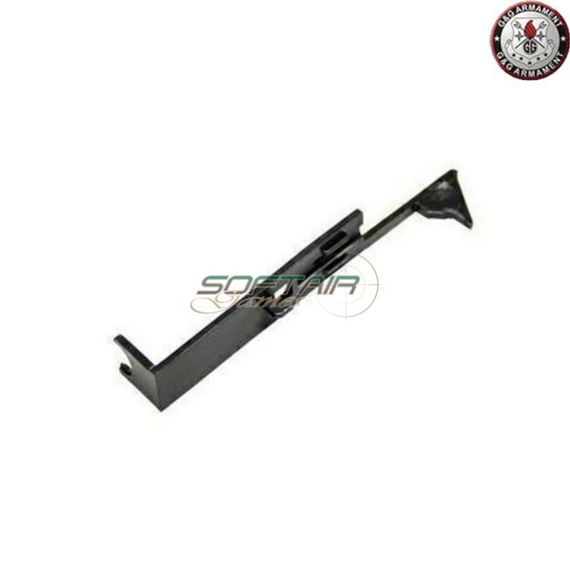 Asta Spingipallino Ak G&g (gg-ASPVER3)