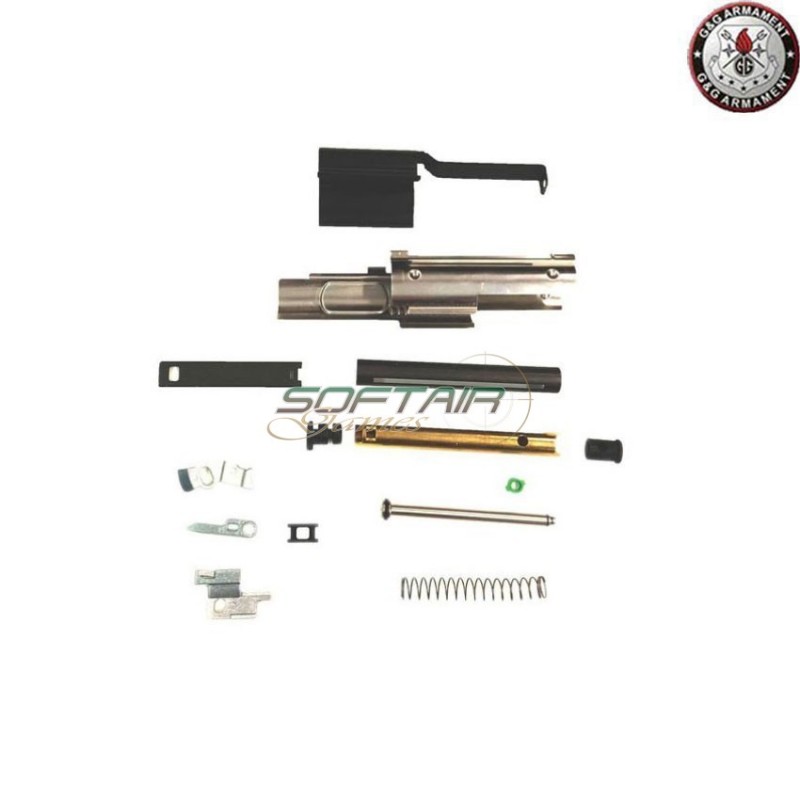Blowback Kit M4/mp5 G&g (gg-kit-bb)