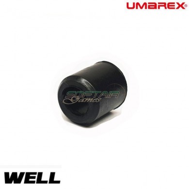 Hop Up Rubber Mp7a1 Smg Well Umarex (mp7-13)