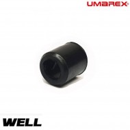 Gommino Hop Up Mp7a1 Smg Well Umarex (mp7-13)
