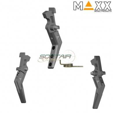 Speed Trigger Style A Titan Cnc Advanced Maxx Model (mx-trg001sat)