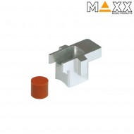 Pressore Hop Up R-nub 4.5mm Per Maxx Hop Up Series Maxx Model (mx-hop001rn)