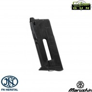 Co2 Magazine 22bb Black For Fn 5-7 Five Seven Cybergun (205013)