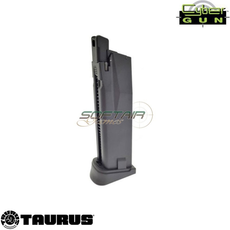 Taurus Branded Range Bag w/ PVC Patch 