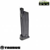 Caricatore A Co2 Black 19bb Per Taurus Pt24/7 G2 Cybergun (car-kw247) Caricatore A Co2 Black 19bb Per Taurus Pt24/7 G2 Cybergun (car-kw247)