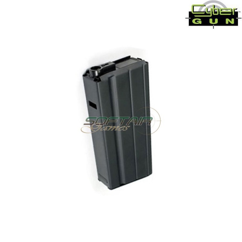 Caricatore Maggiorato 300bb Per Famas Cybergun (405001)