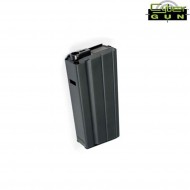 Hi-cap Magazine 300bb For Famas Cybergun (405001)