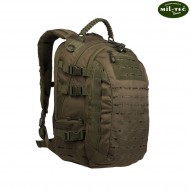Zaino Mission Pack Laser Cut Large Olive Drab Mil-tec (14046101)