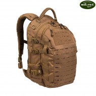 Zaino Mission Pack Laser Cut Large Dark Coyote Mil-tec (14046119)