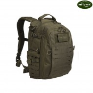 Zaino Hextac® Rucksack Laser Cut Olive Drab Mil-tec (14047001)