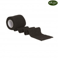 Nastro Elastico Black Mil-tec (15933002)