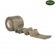 Elastic Tape At-digital Mil-tec (15933070)