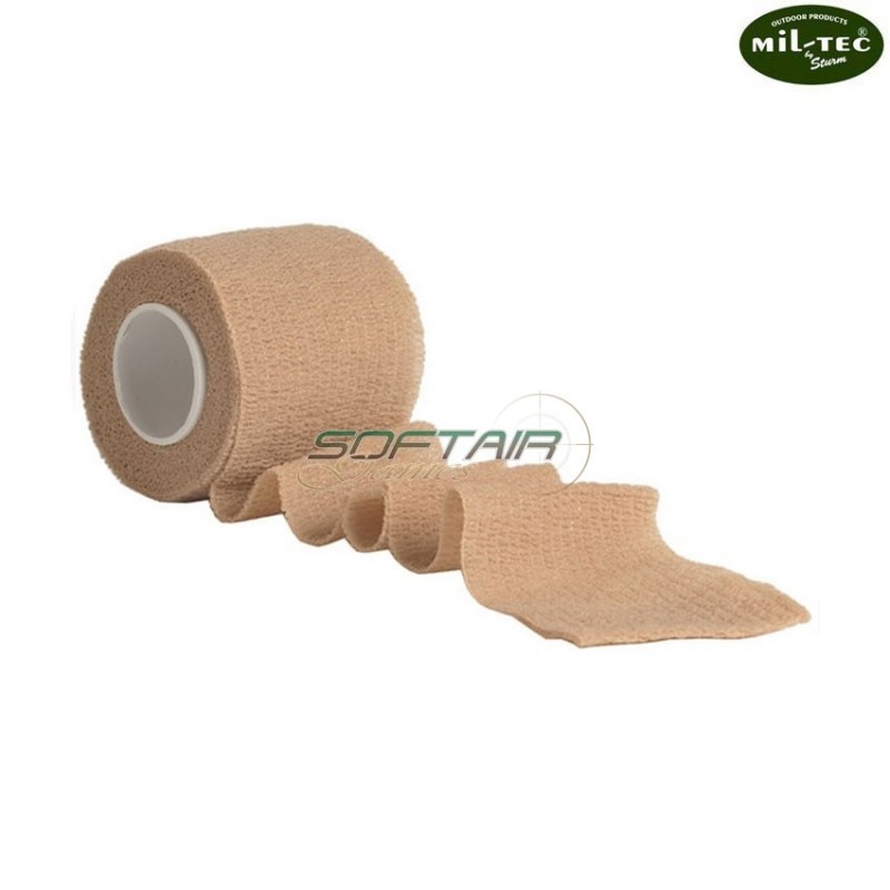 Nastro Elastico Coyote Mil-tec (15933005)