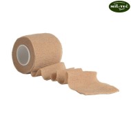 Nastro Elastico Coyote Mil-tec (15933005) Nastro Elastico Coyote Mil-tec (15933005)
