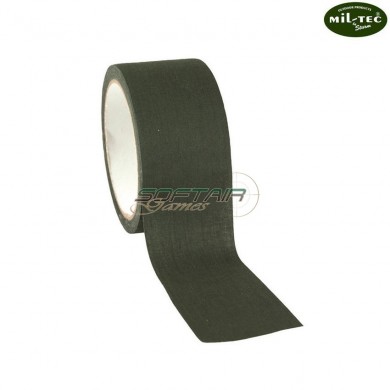 Adhesive Tape Green Mil-tec (15934001)
