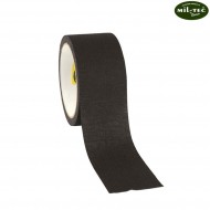 Adhesive Tape Black Mil-tec (15934002)
