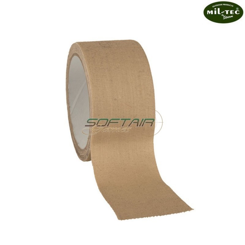 Adhesive Tape Coyote Mil-tec (15934005)
