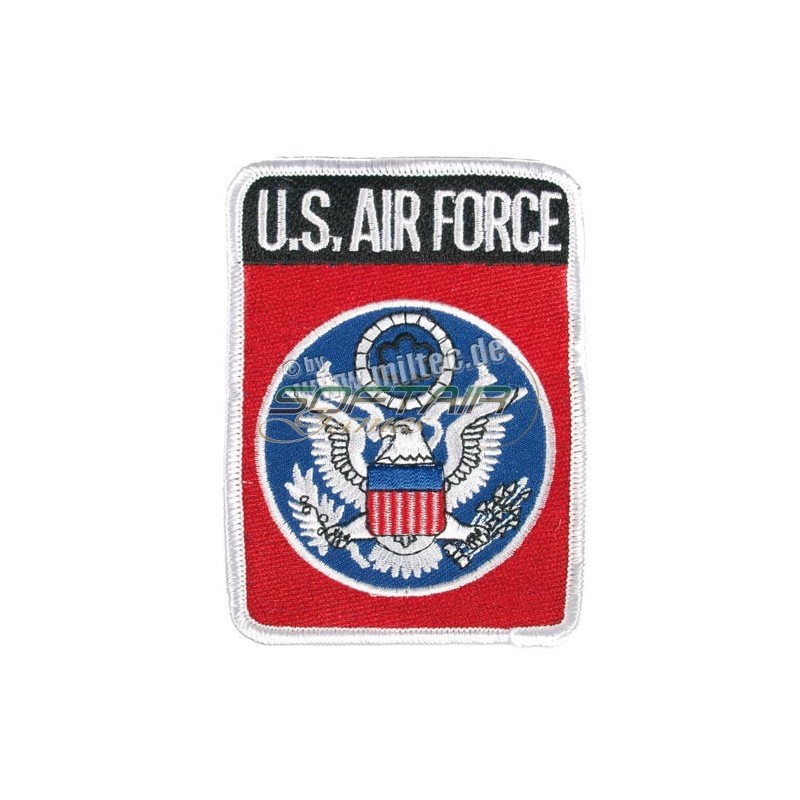 Patch U.s Air Forces (cod.16855200)