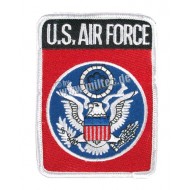 Patch U.s Air Forces (cod.16855200)