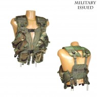 Us Load Bearing Vest Military Issued (mi-91071000) Us Load Bearing Vest Military Issued (mi-91071000)