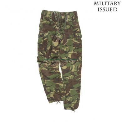 Pantalone Dpm Military Issued (mi-91153100)