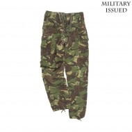 Pantalone Dpm Military Issued (mi-91153100)