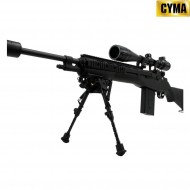 Metal Rail For M14 Cyma (c41) Metal Rail For M14 Cyma (c41)