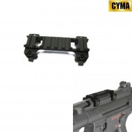 Metal Rail For Mp5/g3 Cyma (c45/cy0193) Metal Rail For Mp5/g3 Cyma (c45/cy0193)