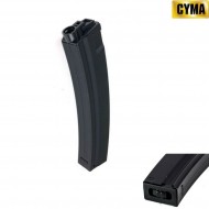 Caricatore Maggiorato 200bb Per Mp5 Cyma (cm-000772/cy0089)
