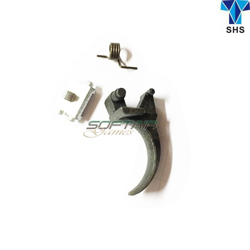 Grilletto Ak Rinforzato Metallo Shs (wg0086)