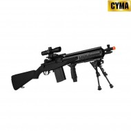 M14 Aluminum Handguard Cyma (c62)