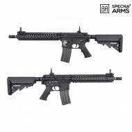 Fucile Elettrico Mk18 12" Sa-a20 Black Enter & Convert™ System Specna Arms® (spe-01-013239) Fucile Elettrico Mk18 12" Sa-a20 Black Enter & Convert™ System Specna Arms® (spe-01-013239)