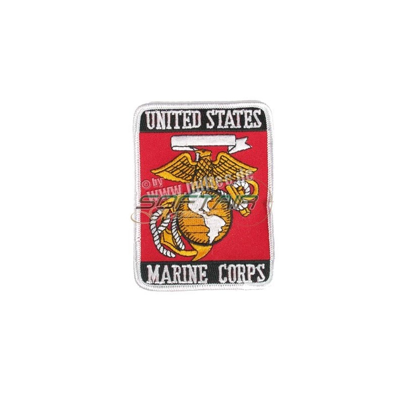 Patch U.s.marine Corps (cod.16855400)