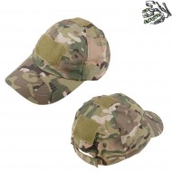 Cappello Baseball Tattico Multicam Frog Industries® (fi-008282-mc)