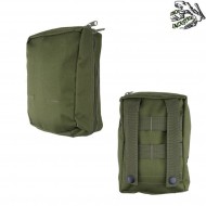 Tasca Utility/medica Blow Out Olive Drab Frog Industries® (fi-001013-od)