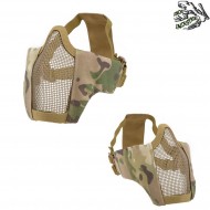 Maschera Stalker Evo Type Multicam Frog Industries® (fi-013413-mc)