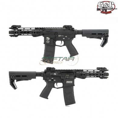 Electric Rifle Mtfc Transformers Compact Type B G&p (gp-egt001b)